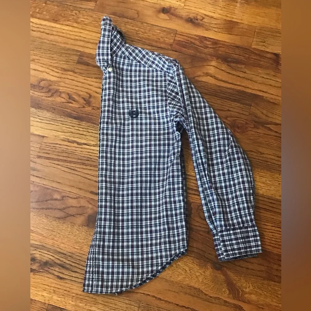 Chaps multi color